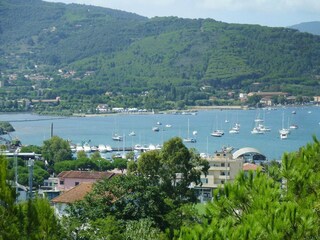 Vakantiepark Capoliveri Omgeving 34