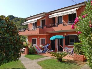 Vakantiepark Appartements Villa Franca in Capoliveri - Capoliveri - image1