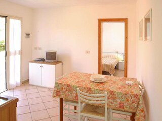 Vakantiepark Capoliveri Kenmerken 17