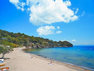 Vakantiepark Capoliveri Omgeving 37