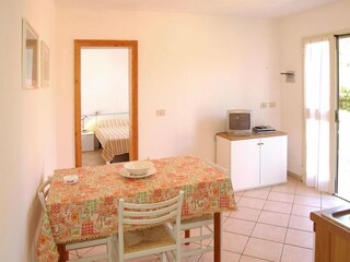 Vakantiepark Capoliveri Kenmerken 18
