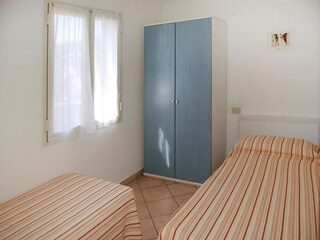 Vakantiepark Capoliveri Kenmerken 21