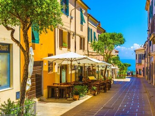 Vakantiepark Capoliveri Omgeving 28