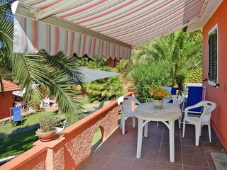 Ferienpark Capoliveri Außenaufnahme 8