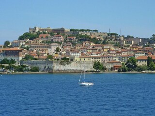 Vakantiepark Capoliveri Omgeving 25
