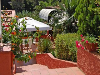 Ferienpark Capoliveri Außenaufnahme 3