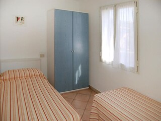 Vakantiepark Capoliveri Kenmerken 19