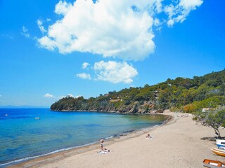 Vakantiepark Capoliveri Omgeving 30