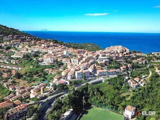 Vakantiepark Capoliveri Omgeving 27