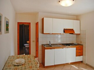 Vakantiepark Capoliveri Kenmerken 23