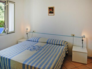 Vakantiepark Capoliveri Kenmerken 24