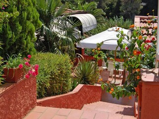 Ferienpark Capoliveri Außenaufnahme 2