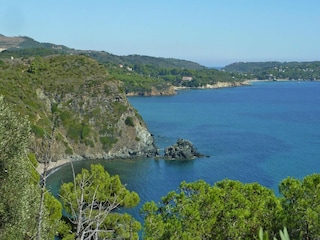 Vakantiepark Capoliveri Omgeving 25