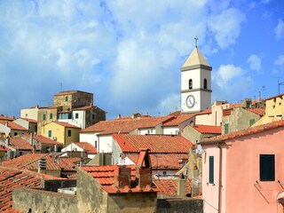 Parco vacanze Capoliveri Ambiente 27