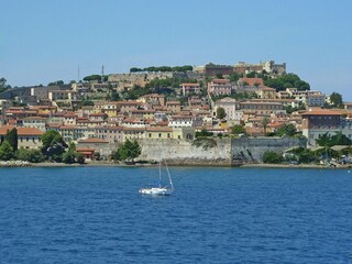Vakantiepark Capoliveri Omgeving 34