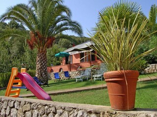 Parque de vacaciones Capoliveri  40