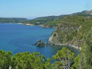 Vakantiepark Capoliveri Omgeving 35