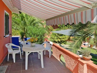 Parco vacanze Capoliveri  38