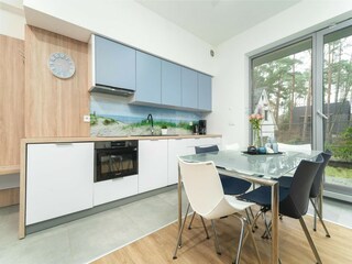 Apartment Pobierowo Ausstattung 18
