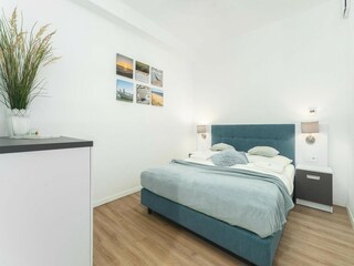 Appartement Pobierowo Équipement 11