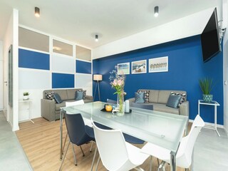 Appartement Pobierowo Équipement 12