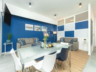 Appartement Pobierowo Équipement 24