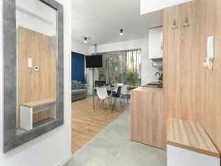 Apartment Pobierowo Ausstattung 7