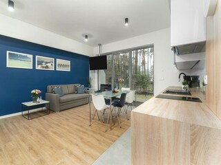 Apartment Pobierowo Features 8