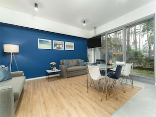 Apartment Pobierowo Features 16