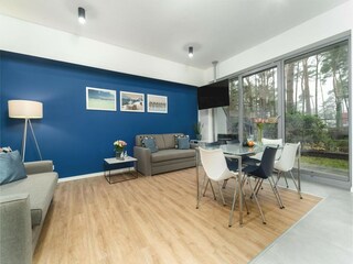 Appartement Pobierowo Équipement 14