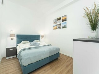 Appartement Pobierowo Équipement 31