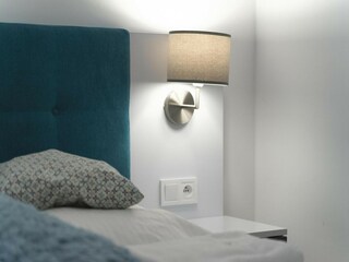 Appartement Pobierowo Équipement 32