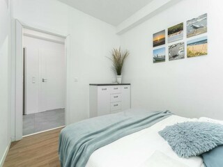 Appartement Pobierowo Équipement 33