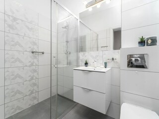 Appartement Pobierowo Équipement 34