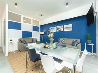 Apartment Pobierowo Ausstattung 7