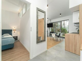 Appartement Pobierowo Équipement 8