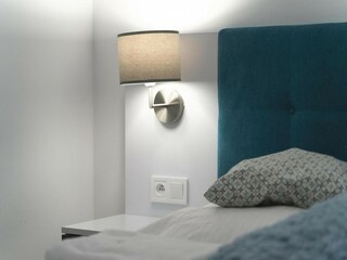 Appartement Pobierowo Équipement 9