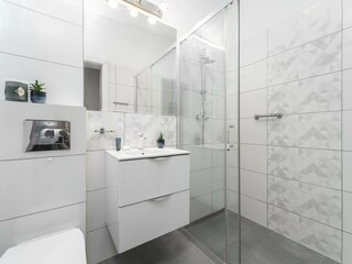 Appartement Pobierowo Équipement 10
