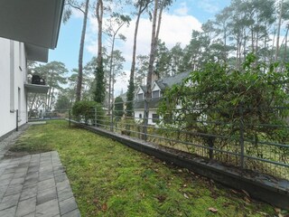 Appartement Pobierowo Buitenaudio-opname 2