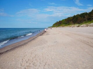 Apartment Pobierowo Environment 24