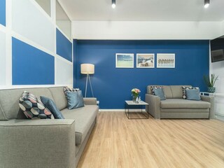 Appartement Pobierowo Équipement 12