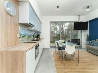 Apartment Pobierowo Ausstattung 14