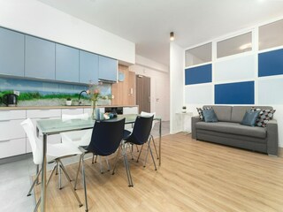 Appartement Pobierowo Équipement 15