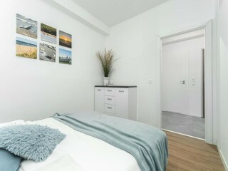 Appartement Pobierowo Équipement 17