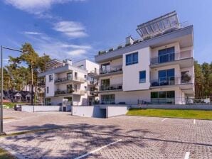 Appartement très proche de la plage, Pobierowo - Pobierowo - image1