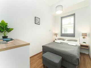 Apartment Pobierowo Ausstattung 5