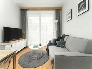 Apartment Pobierowo Ausstattung 15