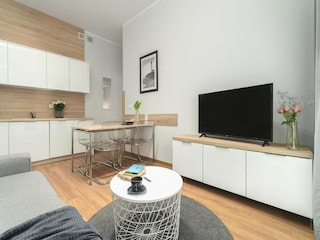 Apartment Pobierowo Ausstattung 1