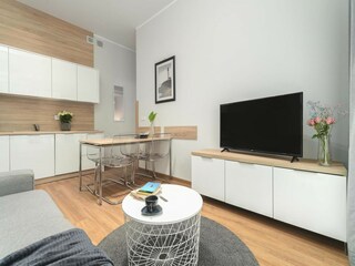 Appartement Pobierowo Équipement 1