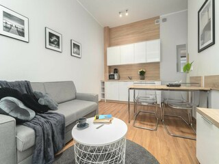 Appartement Pobierowo Équipement 10